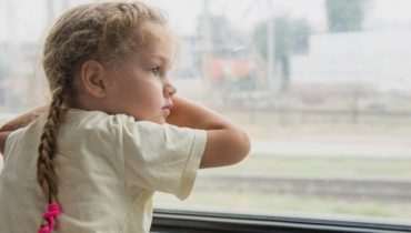 help children tackle stress