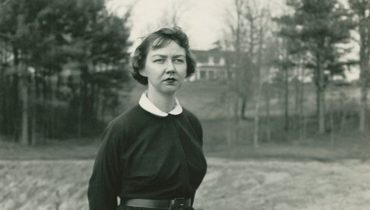 Flannery O'Connor Quotes
