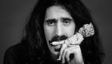 Frank Zappa quotes