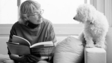 Mary Oliver quotes