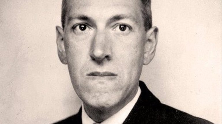 hp lovecraft quotes