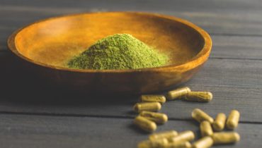 things about kratom