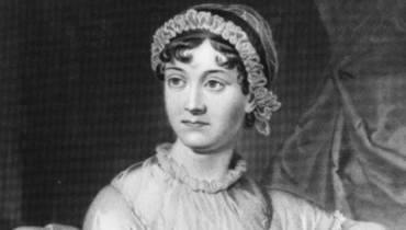 ​Jane Austen Quotes