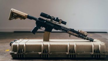 upgrade service rifle