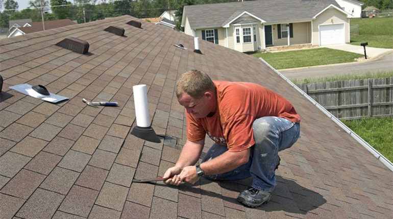choosing right roof shingles