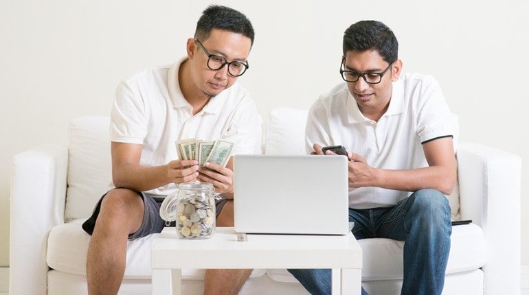 7 Ways To Make Money Online From Home - Daily RX