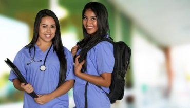 furthering nursing career