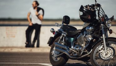 risks for motorcycle riders