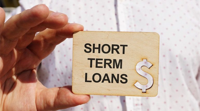 Short loan lenders