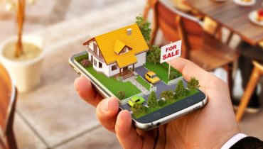 apps for real estate