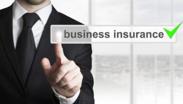 buying business insurance