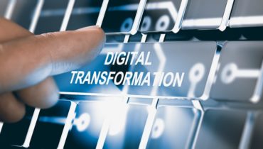 prepare for digital transformation