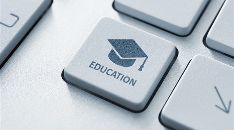 benefits of online education