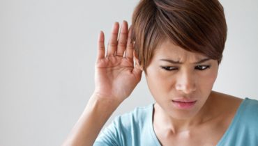 dangers associated with hearing loss