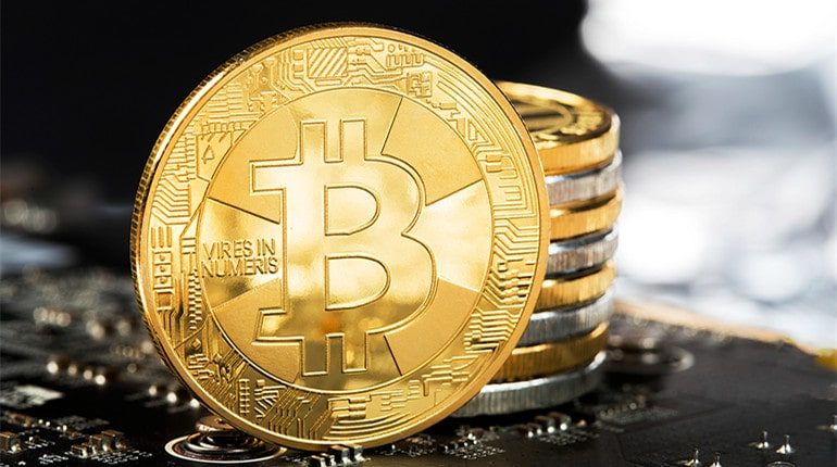 bitcoin as the future