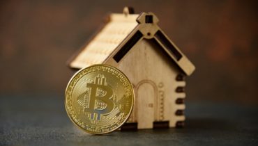 blockchain and real estate