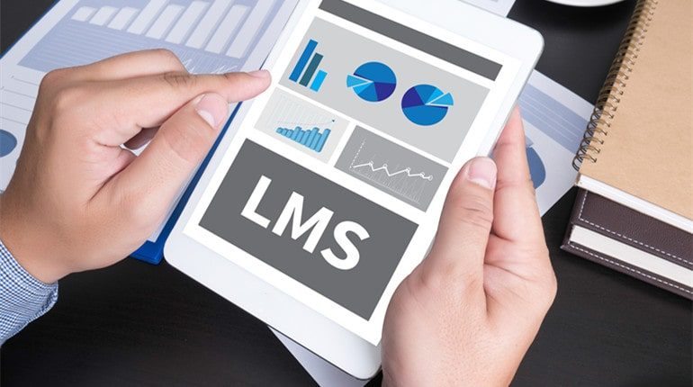 implementation of lms