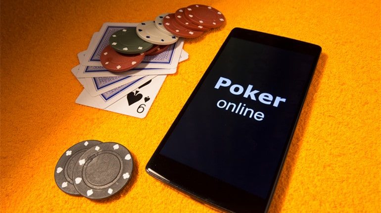 Safer Casinos home on the internet