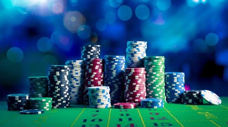 australian online casino loyalty program
