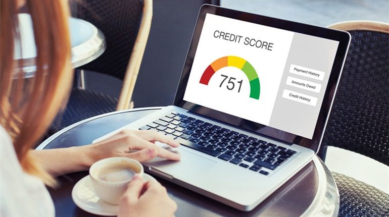 credit checks impact credit score