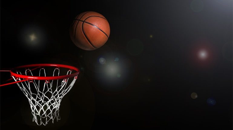 improve basketball performance