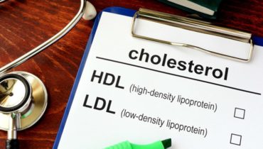 understanding high cholesterol