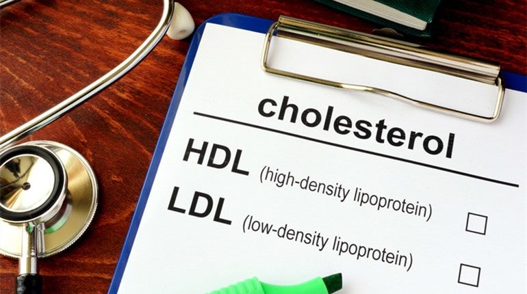 understanding high cholesterol