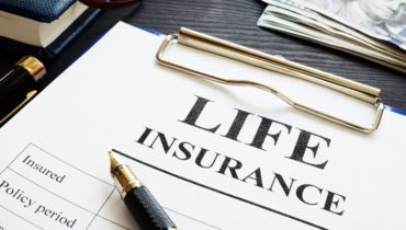 find life insurance policy