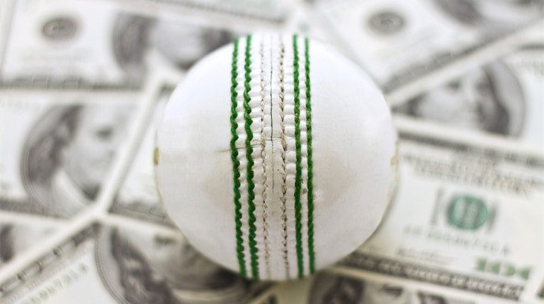 mistakes cricket betting beginners make