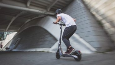 myths about e scooters