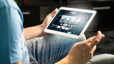 online casinos regulated