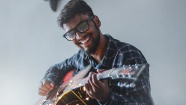 playing music for mental health