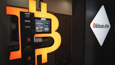 benefits of using bitcoin atm