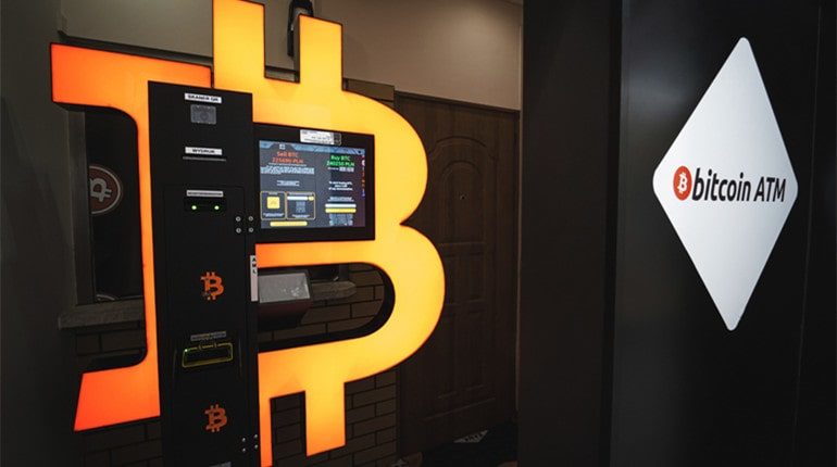 benefits of using bitcoin atm