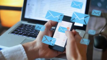 boost business with email marketing