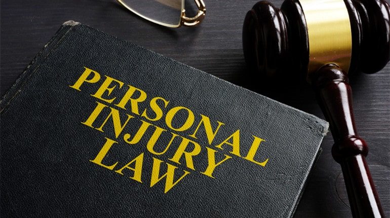 factors affect personal injury case