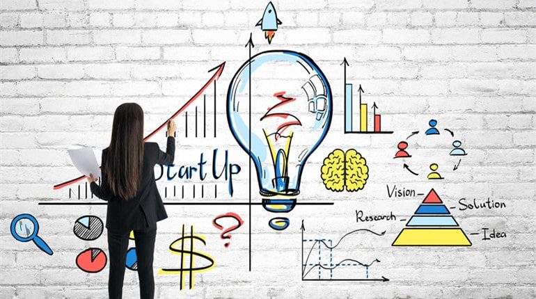startup ideas to try