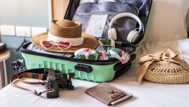 travel essentials must carry on vacation