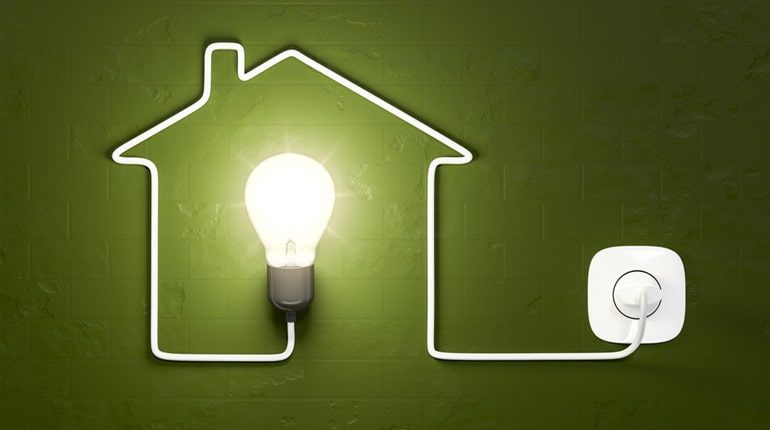 choosing an electricity provider