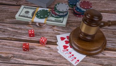 gambling regulation changes in 2022