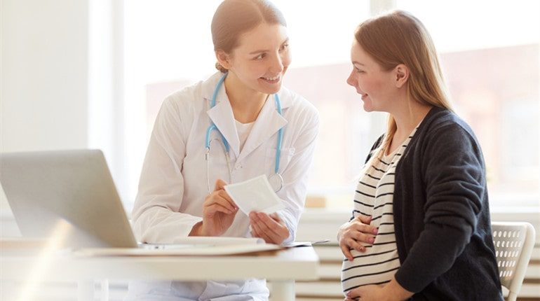 know about ob gyn physicians