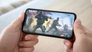 best mobile phones for gaming