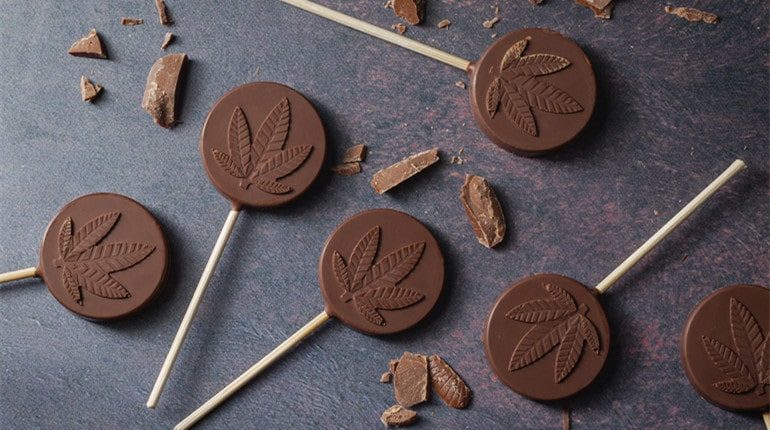 edibles you may not have tried