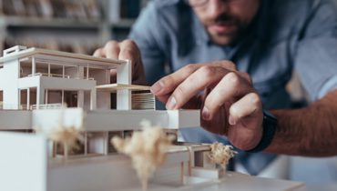 improve skills as an architect