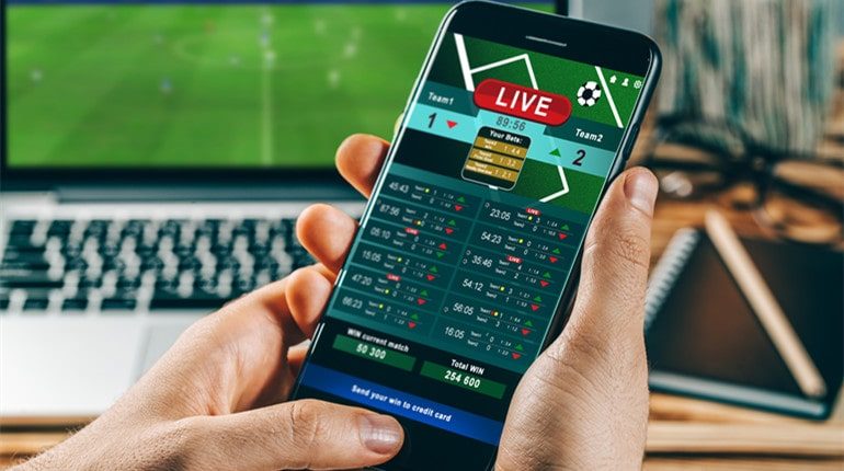 popular sports for betting
