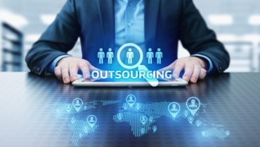 why businesses should consider outsourcing