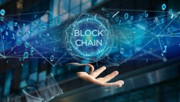 benefits of blockchain for business
