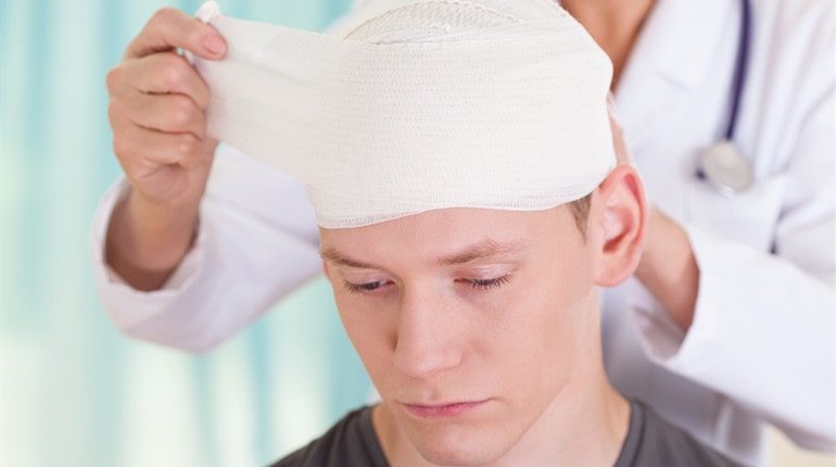 effects of sustaining brain injury