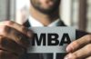 how mba degree benefit business