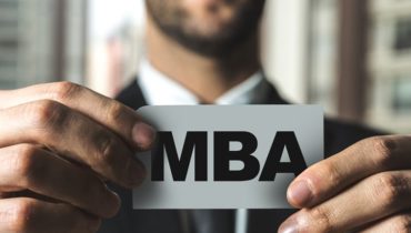 how mba degree benefit business